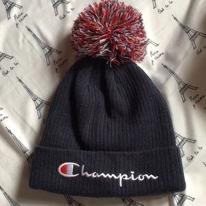 Champion Hat